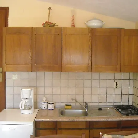 Apartmán Bozac 373 *