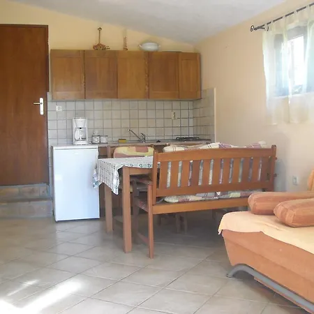 Apartmán Bozac 373 Pula