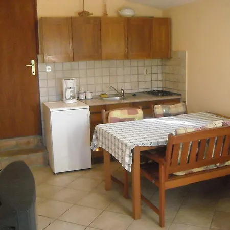Apartmán Bozac 373
