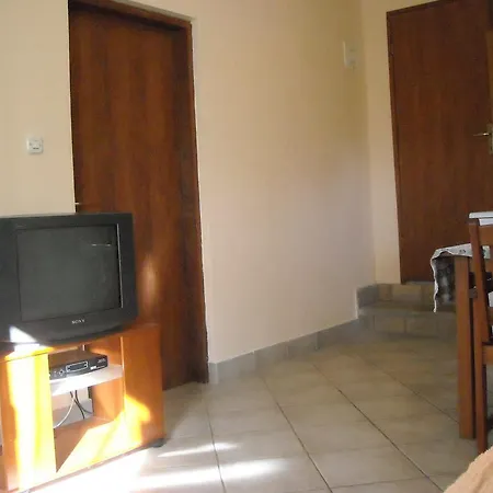 Bozac 373 Apartmán Pula