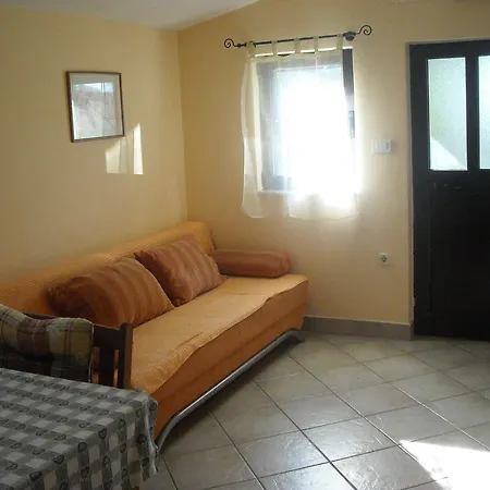 Apartmán Bozac 373 *