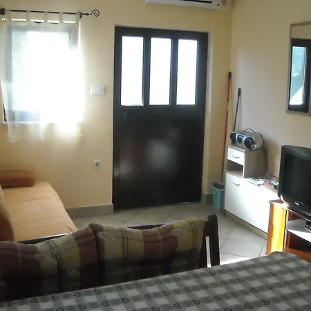 Bozac 373 Apartmán *