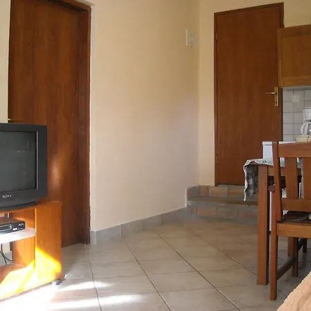 Apartmán Bozac 373 Pula