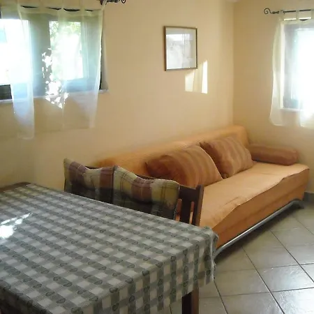 Apartmán Bozac 373
