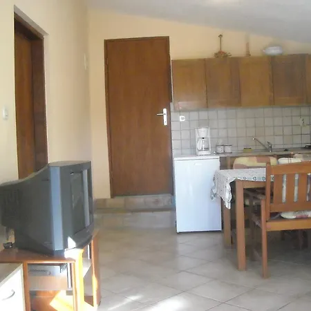 Bozac 373 Apartmán Pula